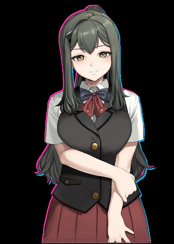 勅使河原琴子