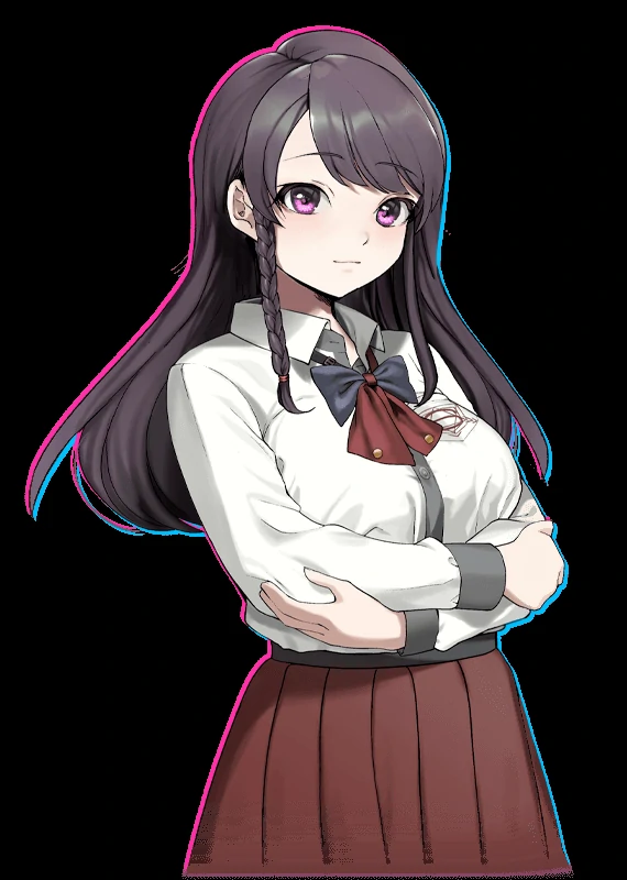 春夏冬凛