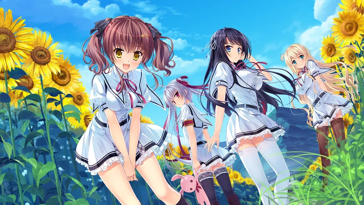 Cover Image for 追憶夏色年華：MOONSTONE 特色鬼片拔作道路