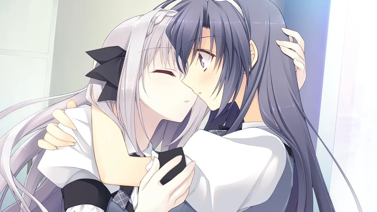 Cover Image for 近月少女的礼仪：伪娘题材的青春恋爱喜剧