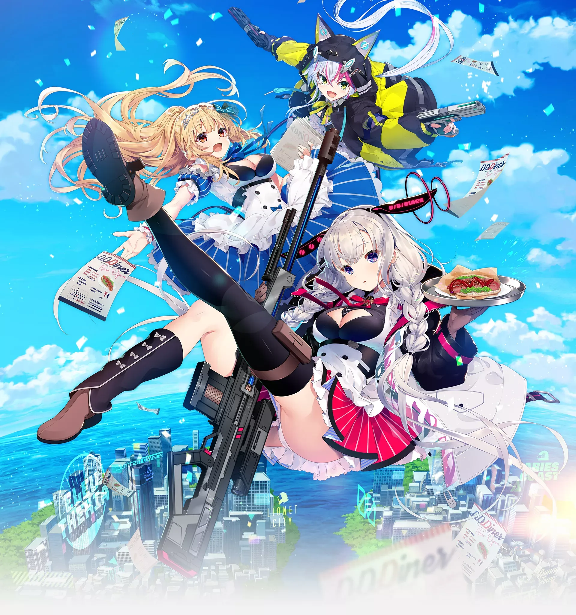Cover Image for RE:D Cherish!：血紅珍寶