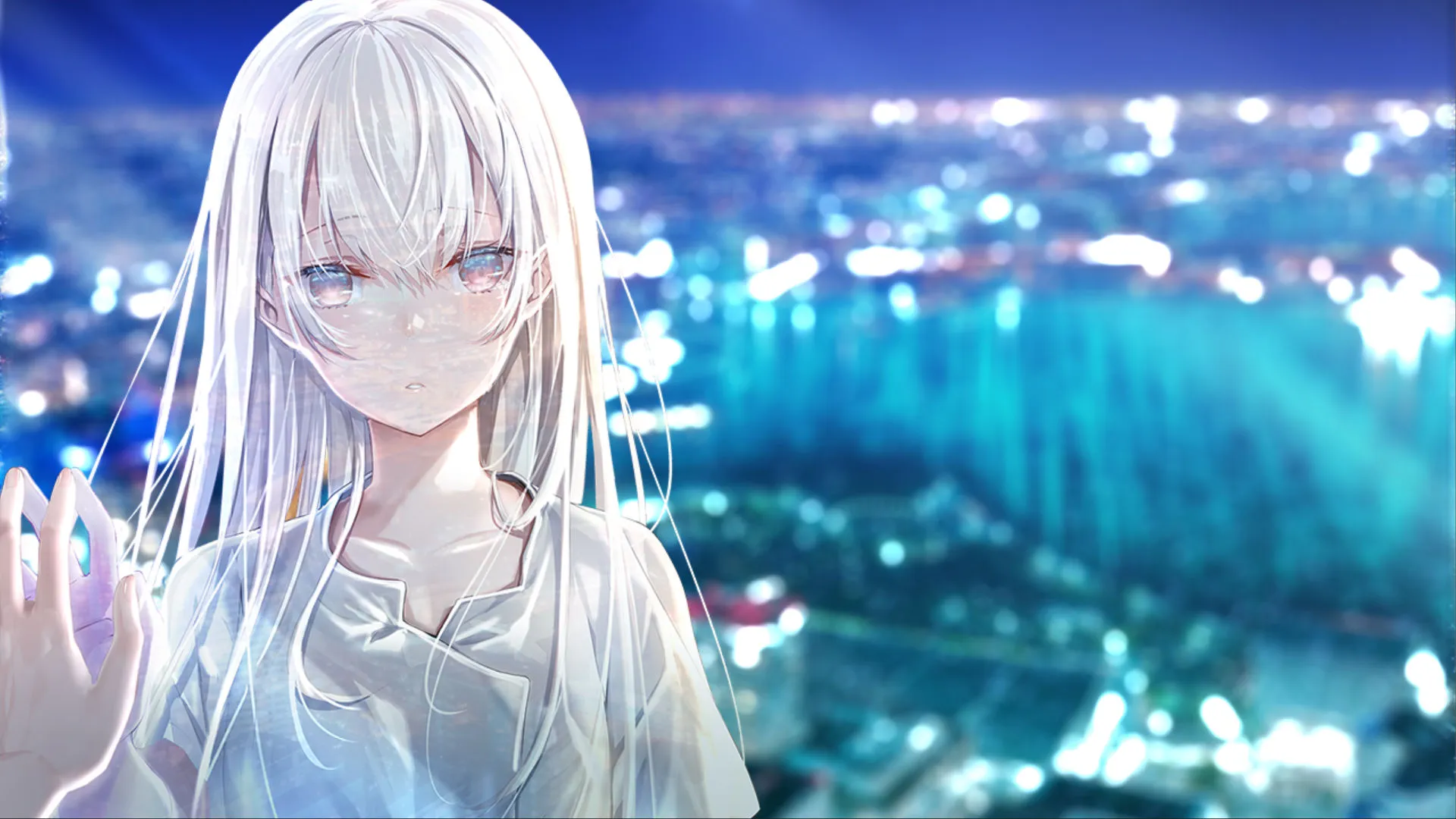 Cover Image for 白日夢的構想圖：不可多得的憂愁近作