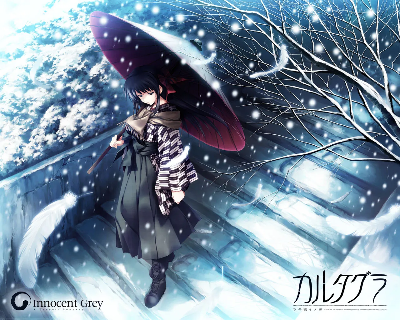 Cover Image for 憂愁古飯新吃 (其一)：『戀獄』重製版