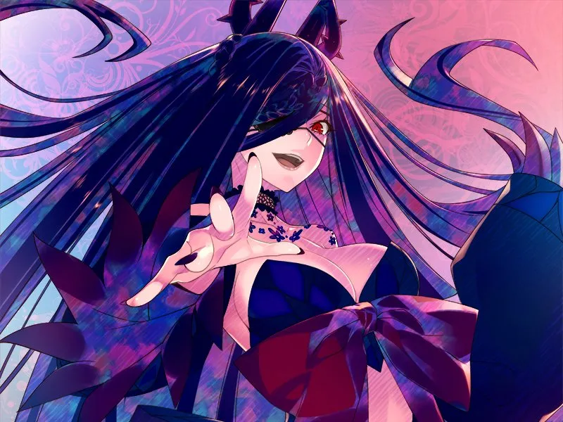 Cover Image for 黑髮大人的晚餐：驅逐逐漸彌漫在這個城市的“怪異”