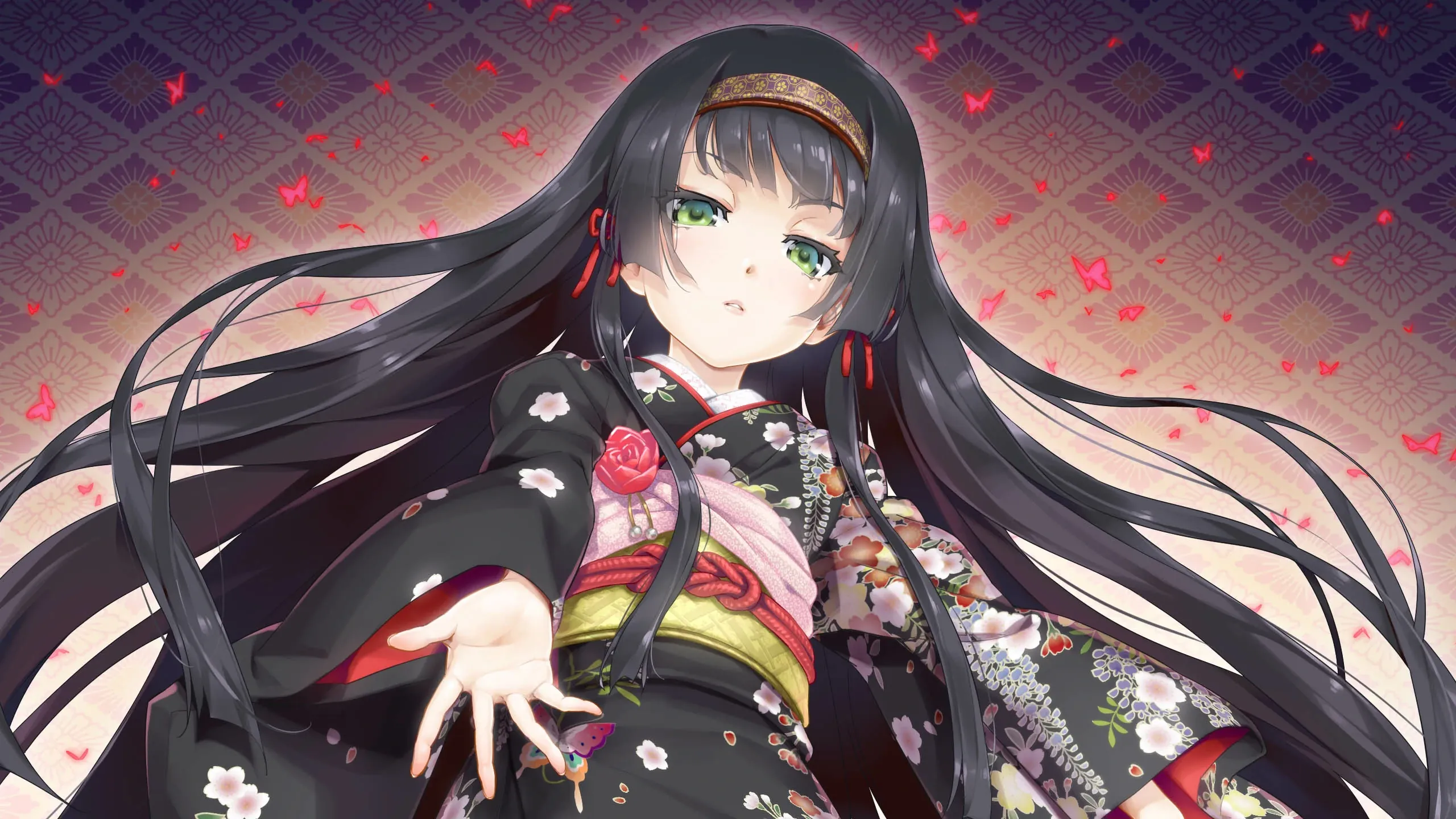 Cover Image for 美少女万華鏡-理と迷宮の少女-