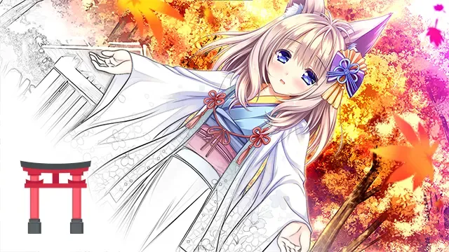Cover Image for Blog Note 4：面向 Galgamer 的日語學習路線