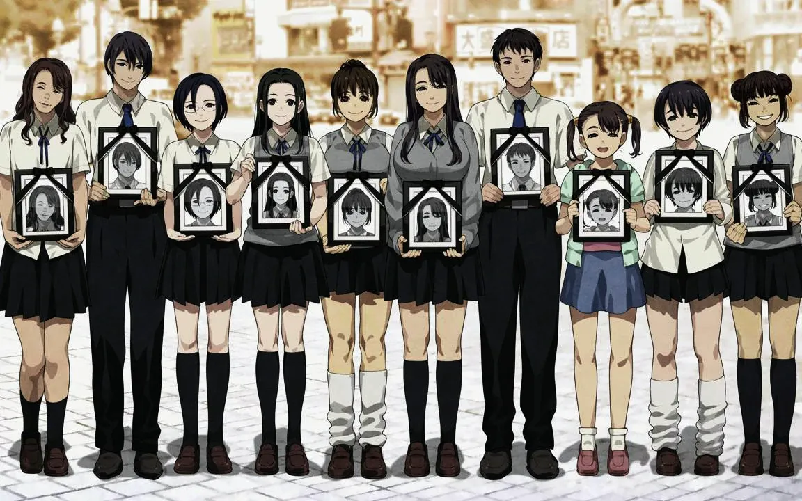 Cover Image for 友愛俱樂部：在這裡，你可以獲得救贖