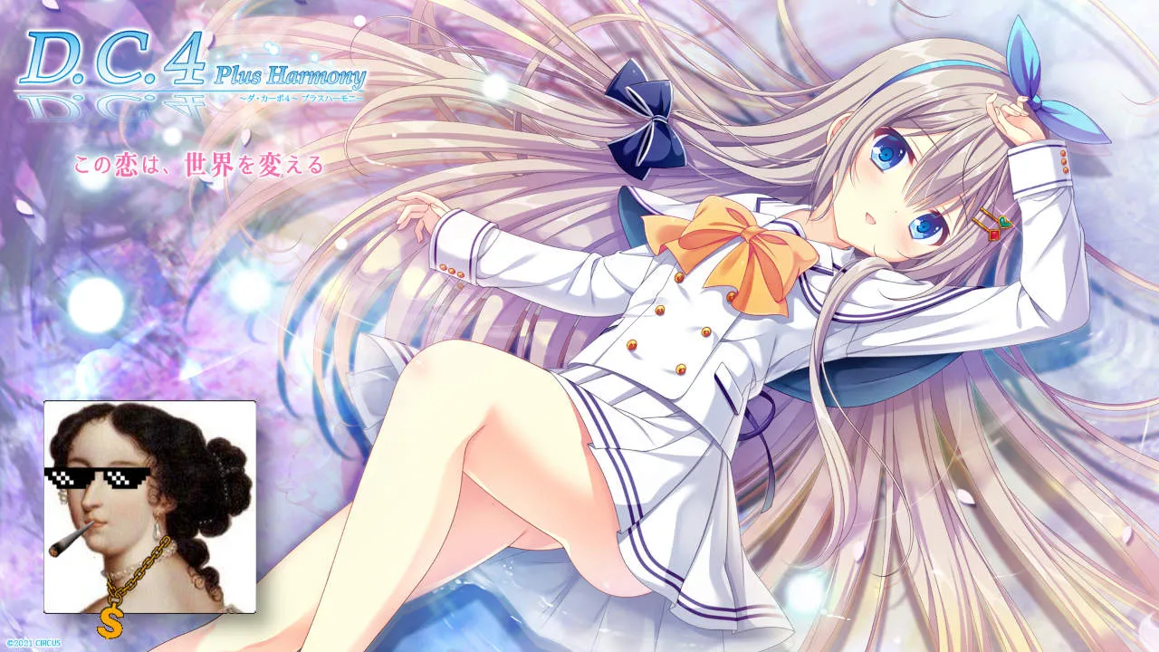 Cover Image for Blog Note 6：基於窮舉和盲狙和不破解的 D.C.4 激活碼破解
