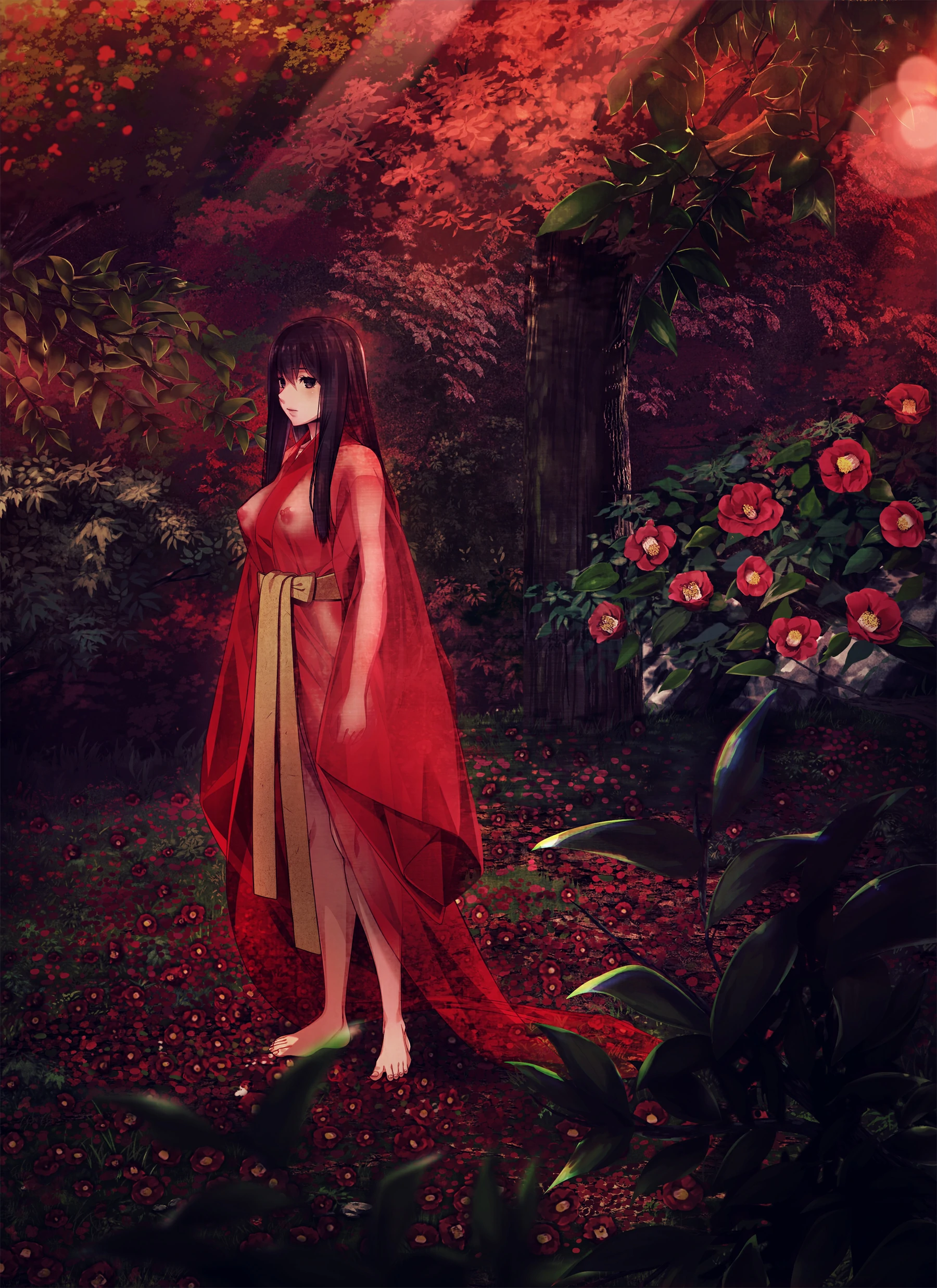 Cover Image for 烏有鄉（Erewhon）：把村子裡最美麗的姑娘作為一夜妻獻給神