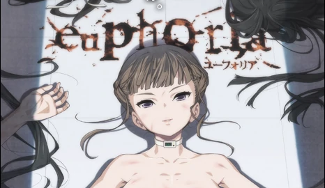 Cover Image for euphoria
